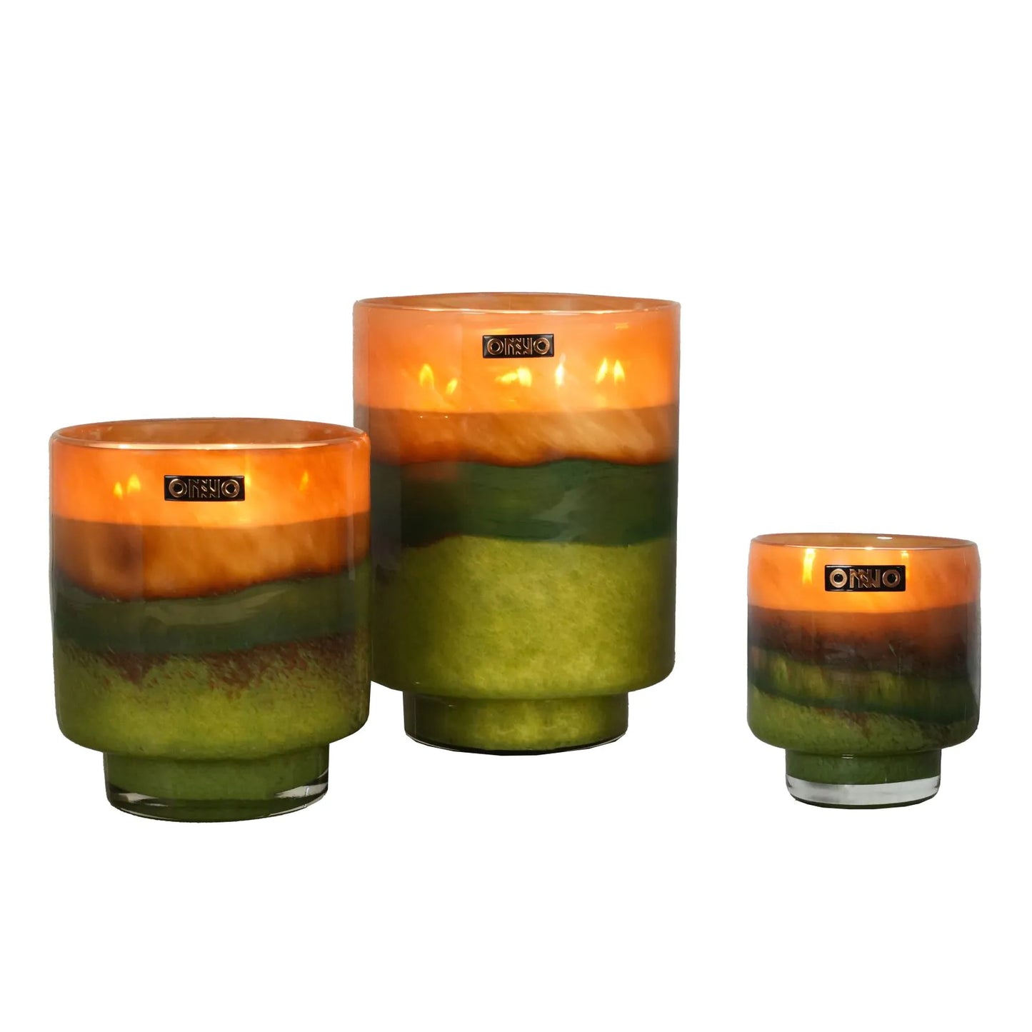 Art Jane Candle, True Fig
