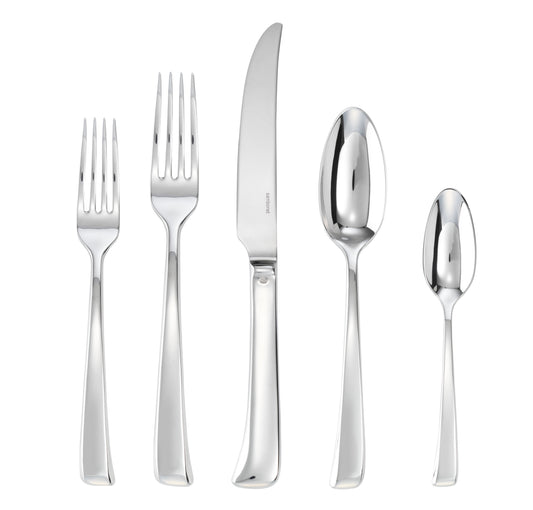 Imagine Flatware place setting, 5 pieces