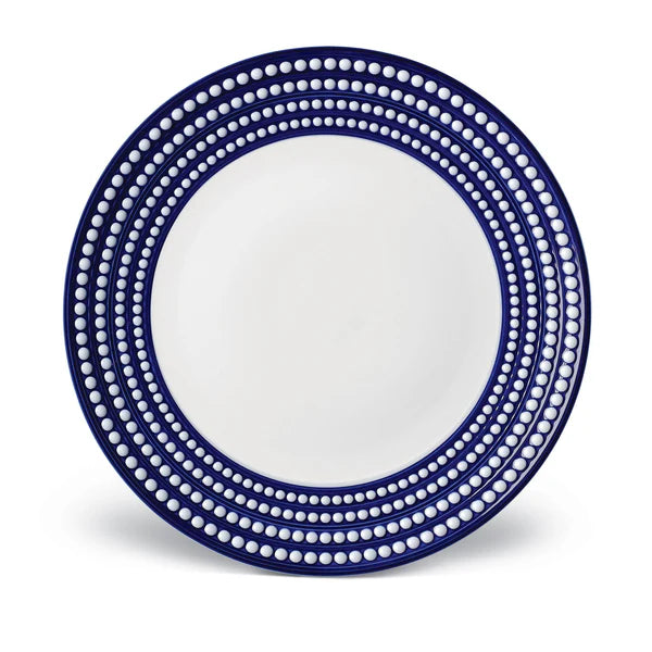Perlée Bleu