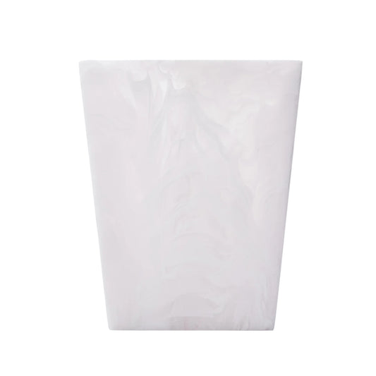 Square Waste Basket