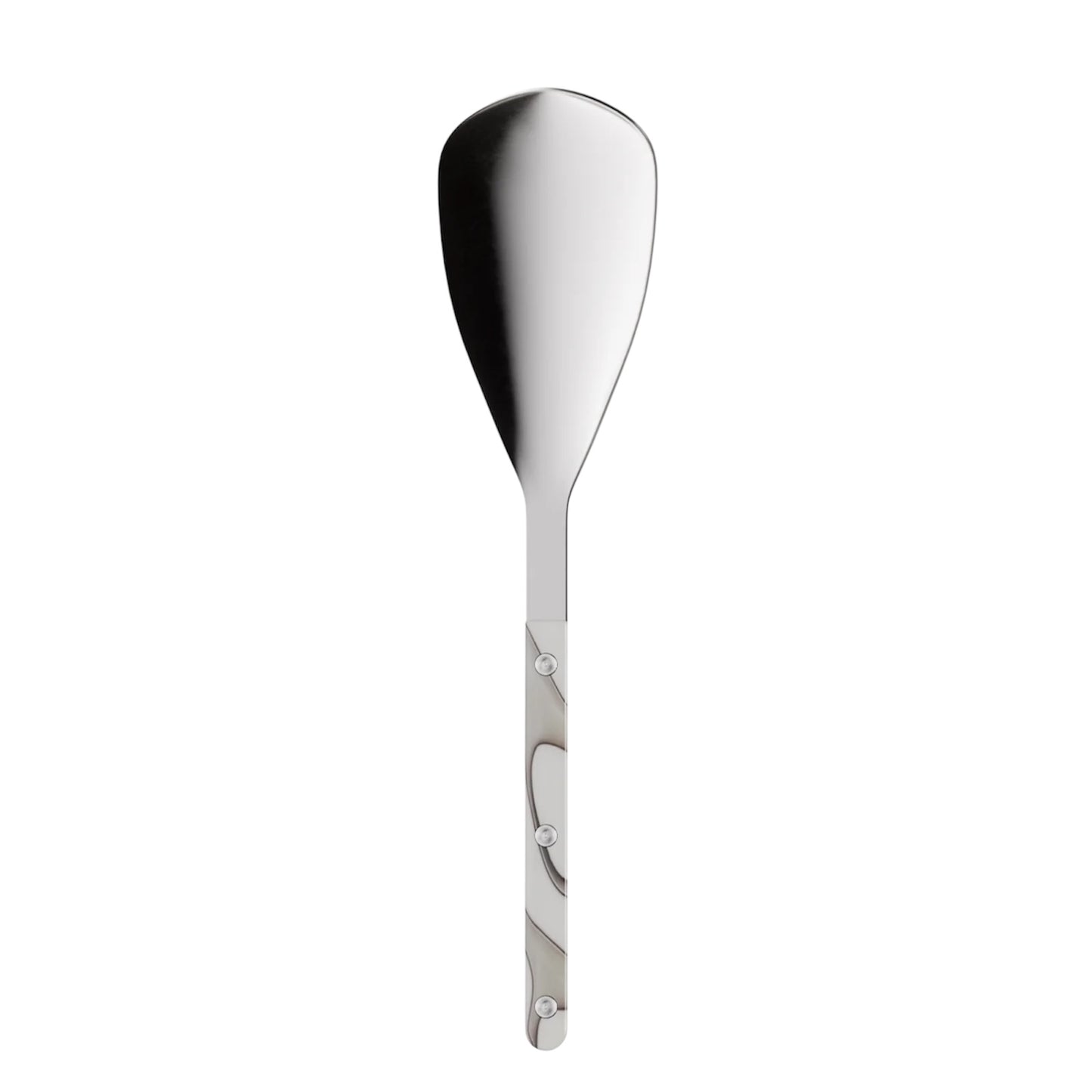 Bistrot Dune Ivory Rice Spoon