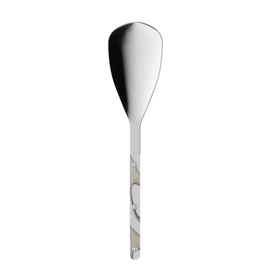 Bistrot Dune Ivory Rice Spoon