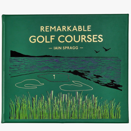 Remarkable Golf Courses