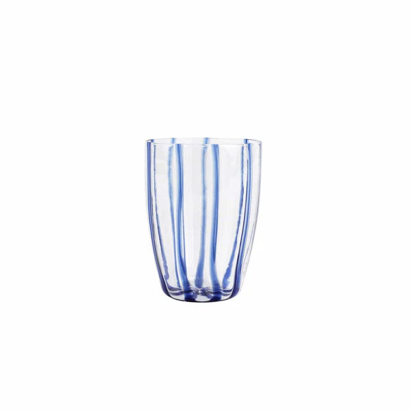 Nuovo Stripe Tall Tumbler