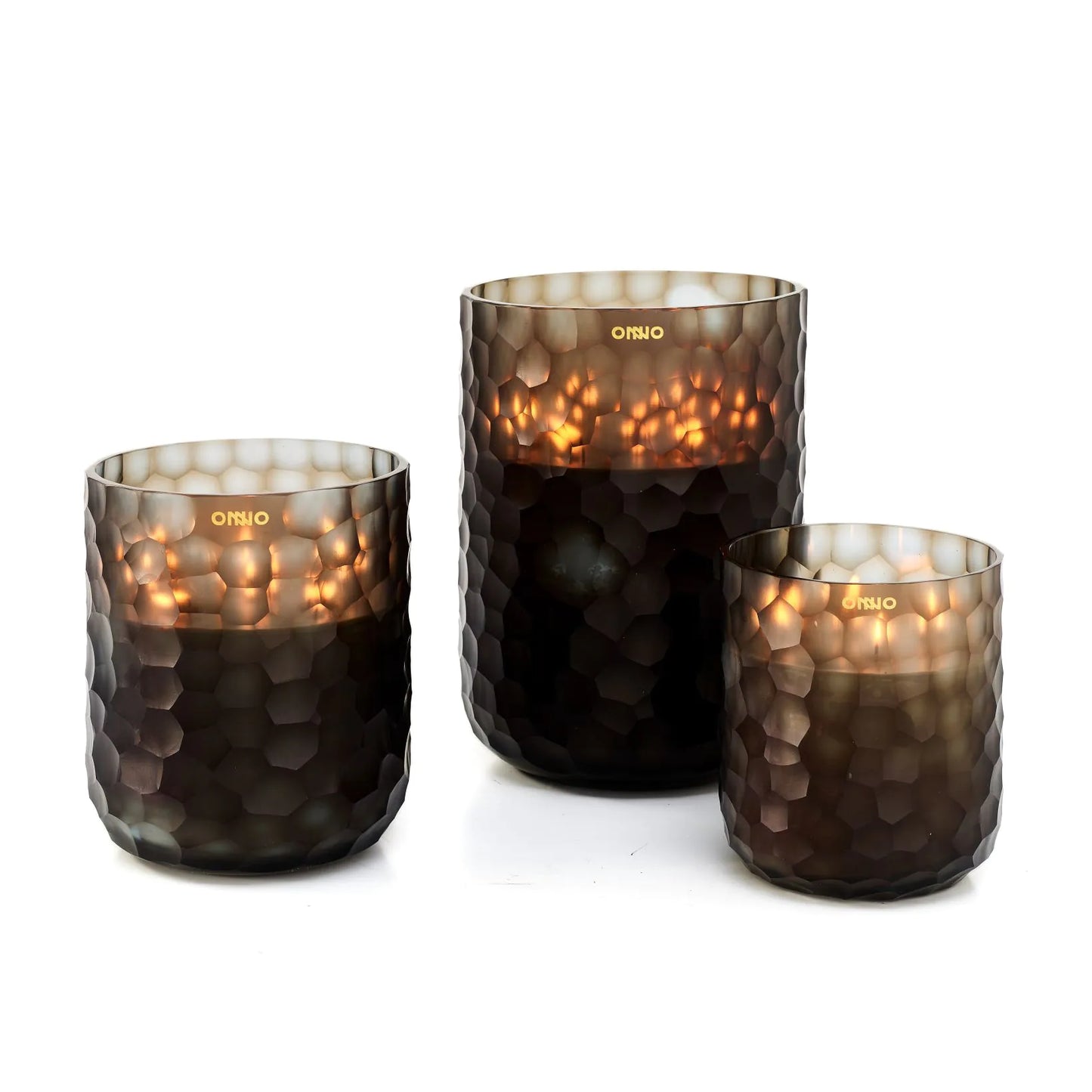 Eternal Candle, Ginger Fig