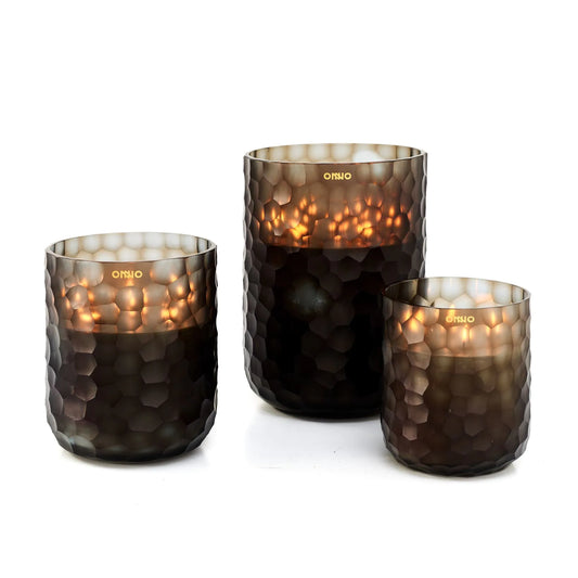 Eternal Candle, Ginger Fig