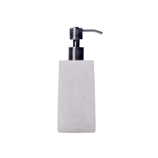 Small Square Soap Dispenser
