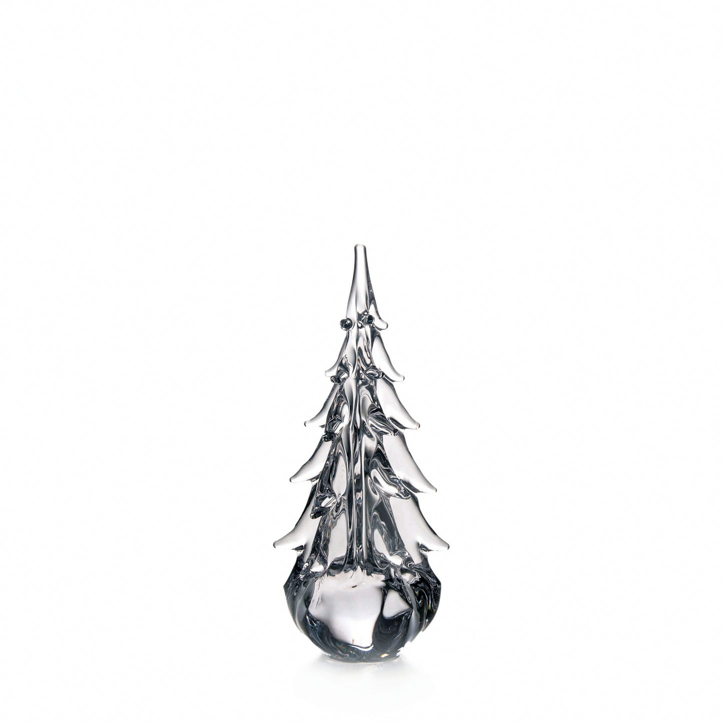 Five Sided Evergreen