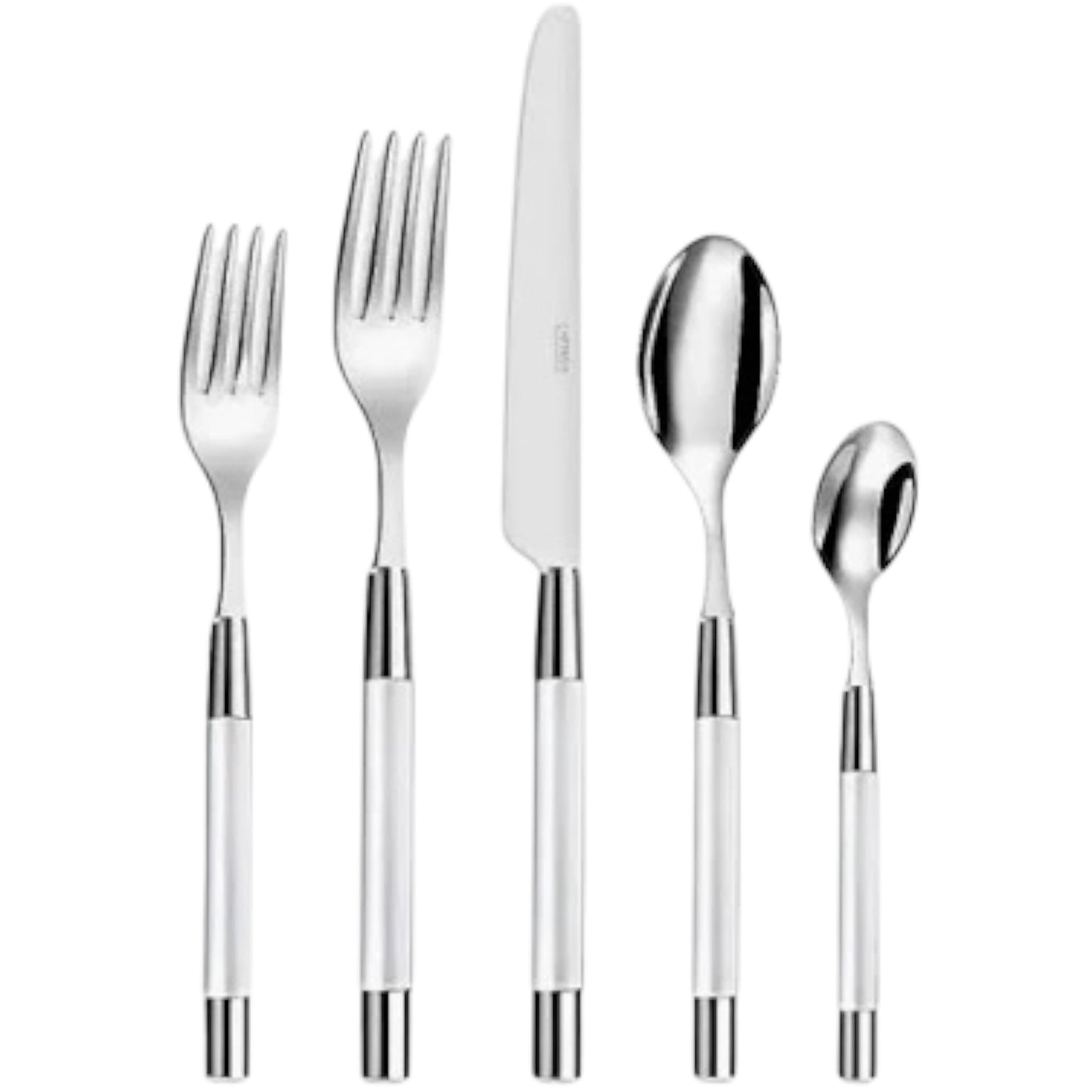 Zoe 5-Piece Place Setting