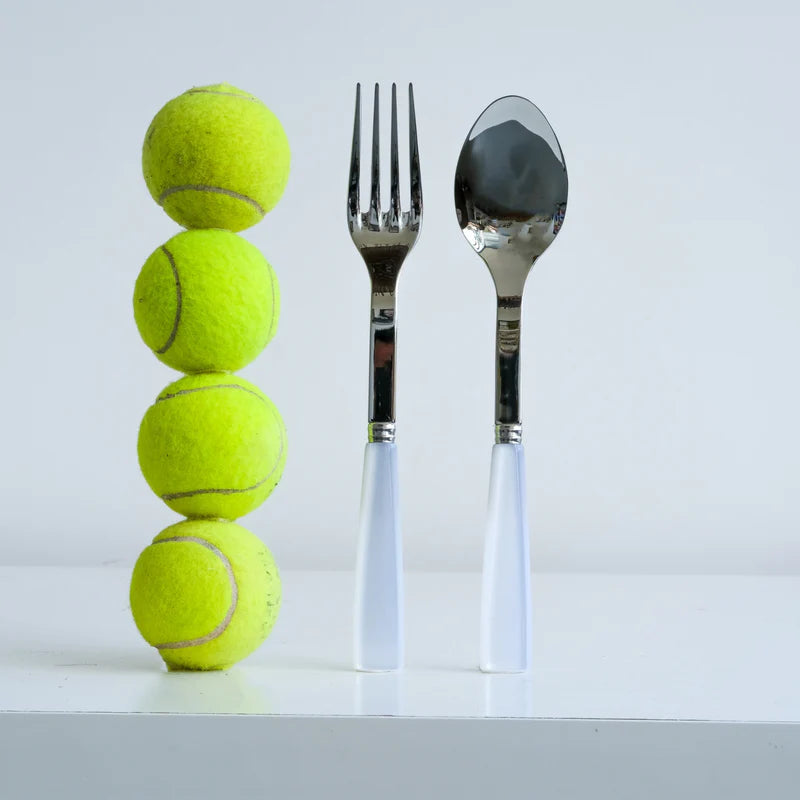 Icône Serving Set