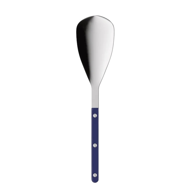 Bistrot Solid Rice Spoon