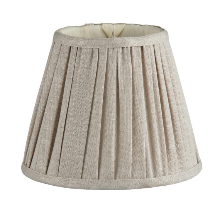 Empire Lampshade - 6"