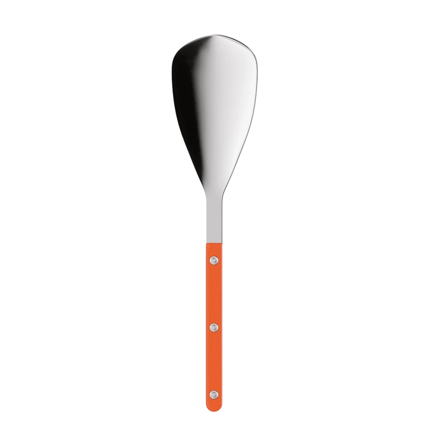 Bistrot Solid Rice Spoon