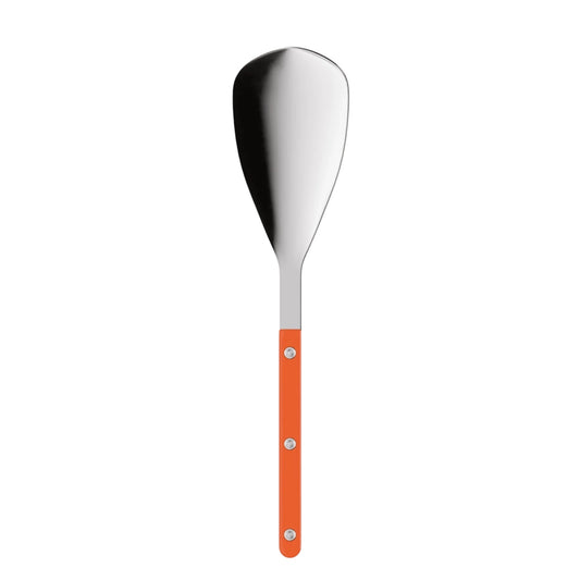 Bistrot Solid Rice Spoon