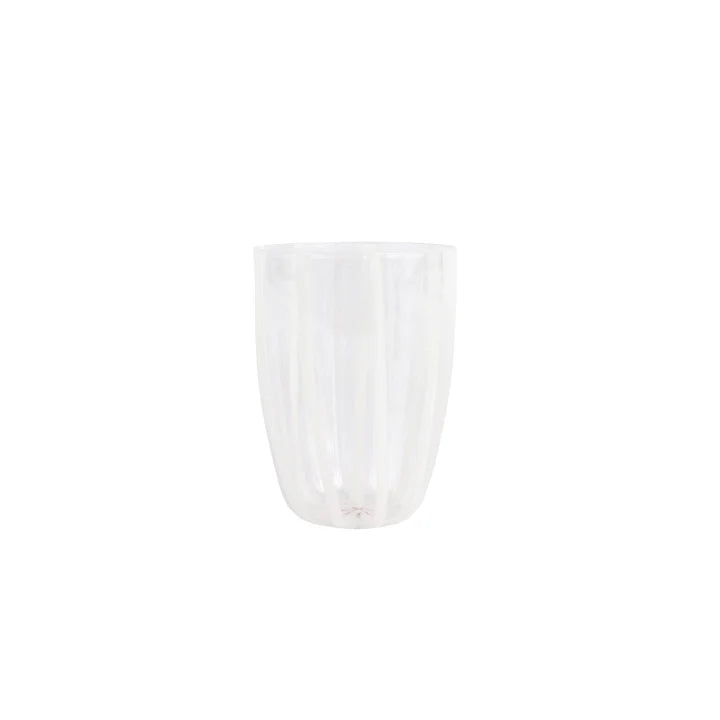 Nuovo Stripe Tall Tumbler