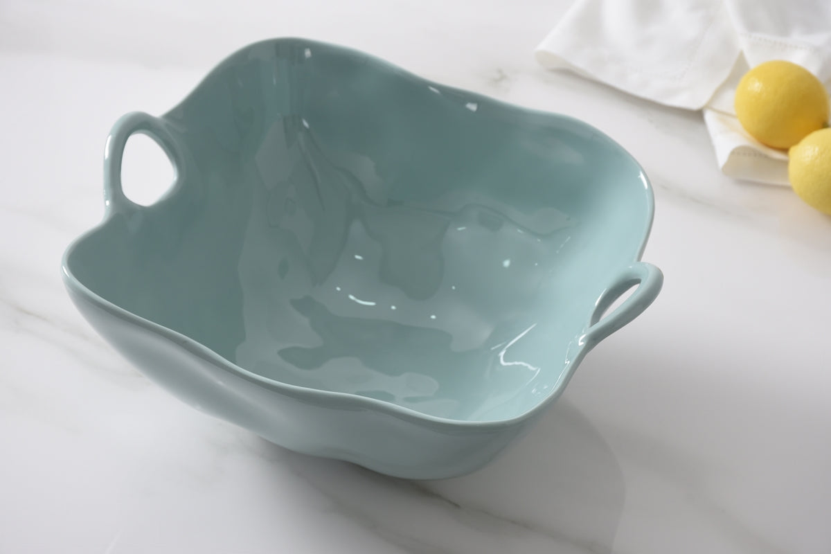 Aqua Extra Large Bowl