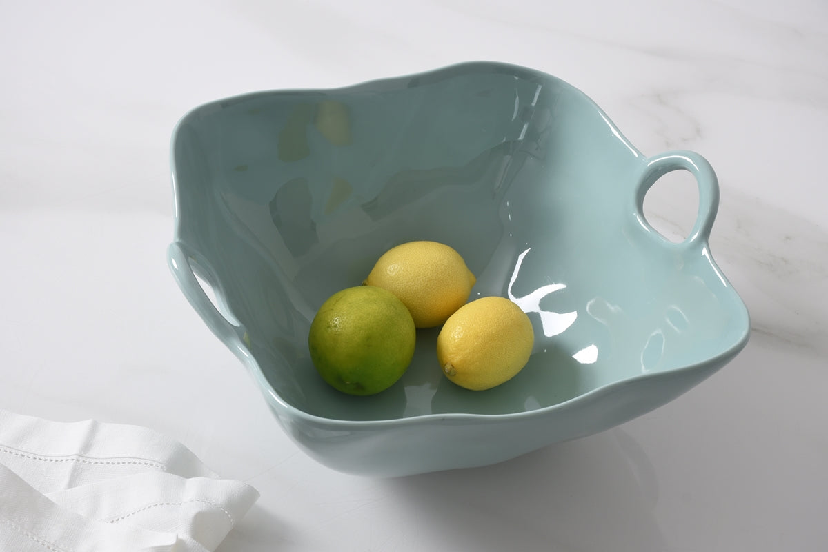 Aqua Extra Large Bowl