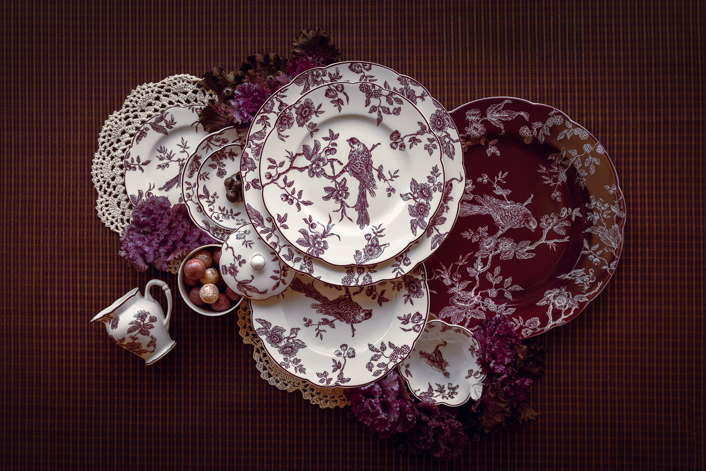 Albertine Prune