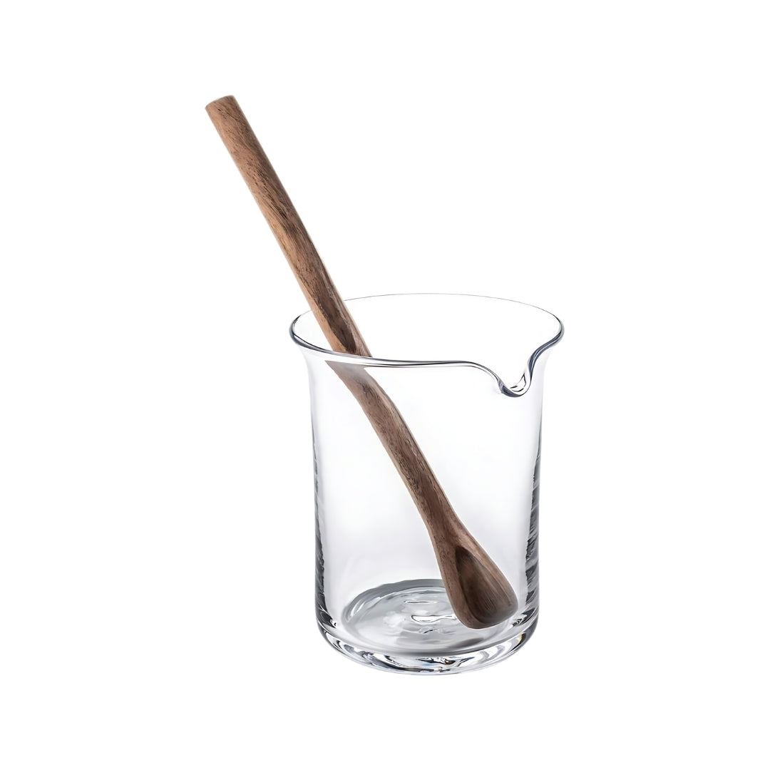 Ascutney Bar Pitcher