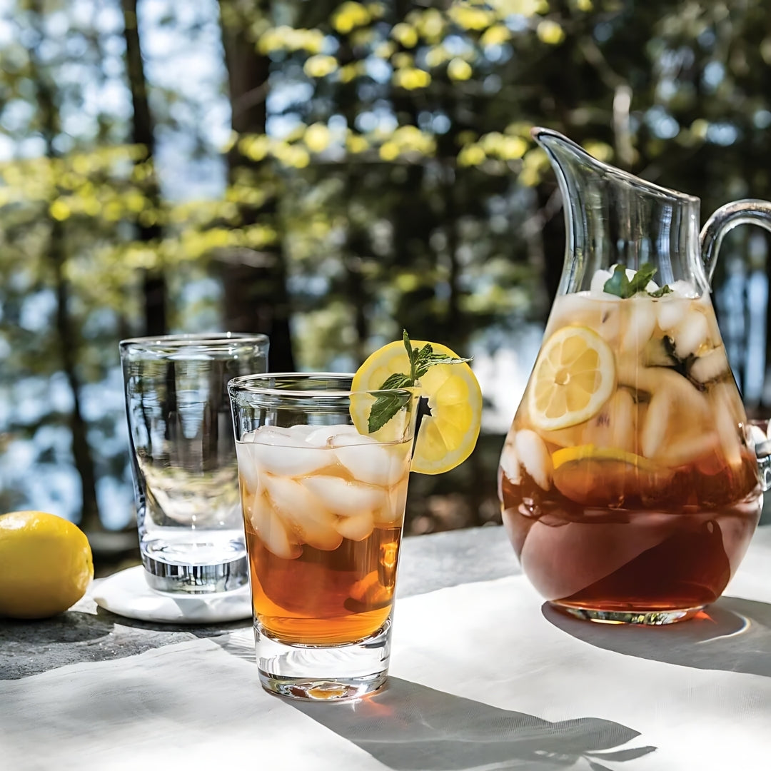 Ascutney Drinkware