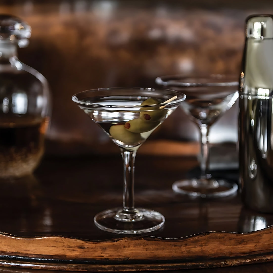 Ascutney Drinkware