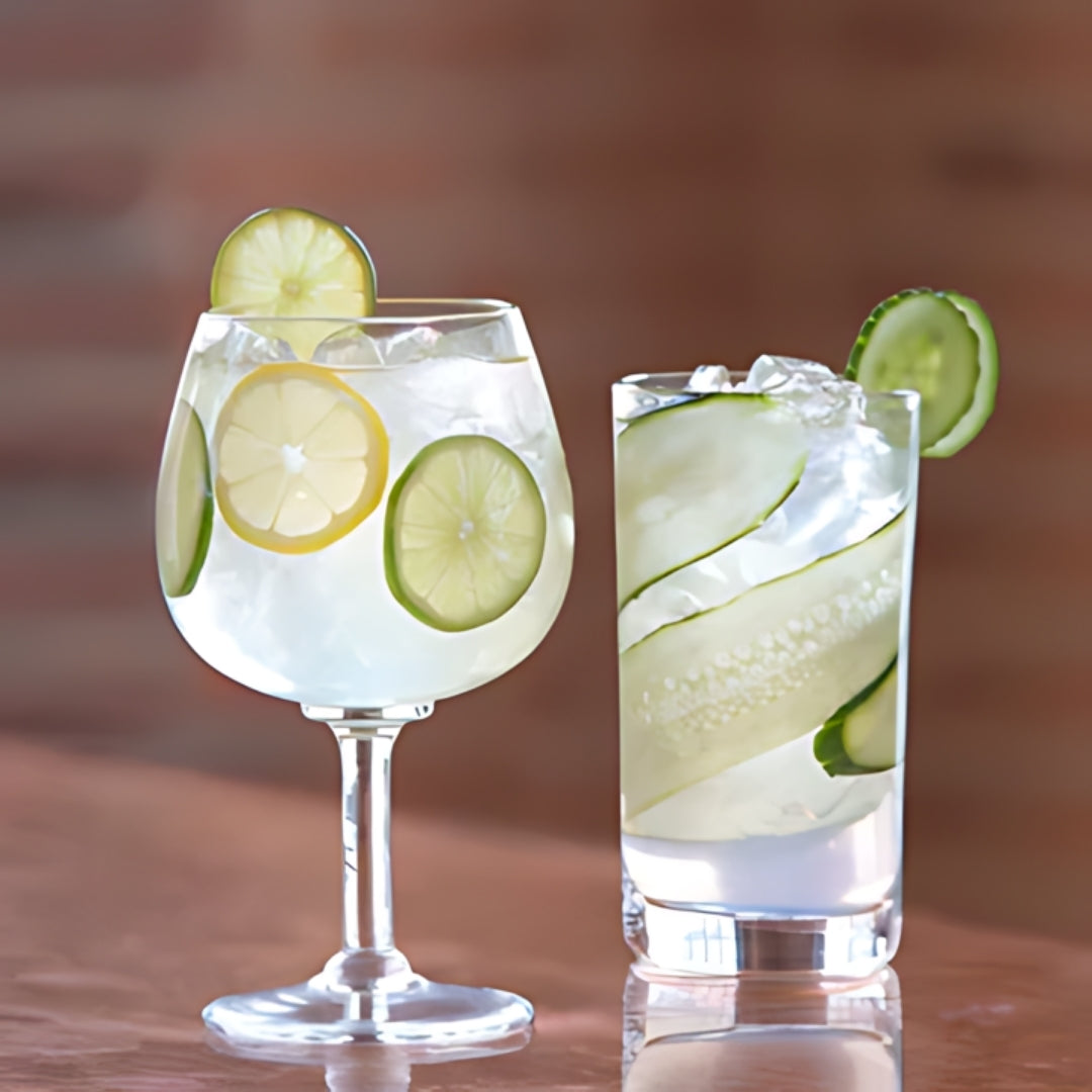 Ascutney Drinkware