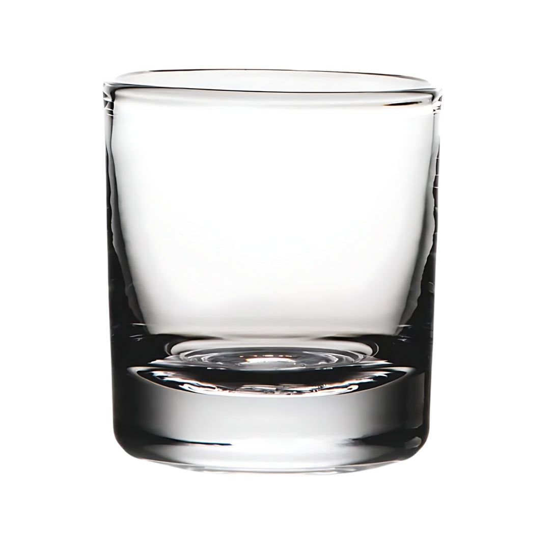 Ascutney Double Old-Fashioned