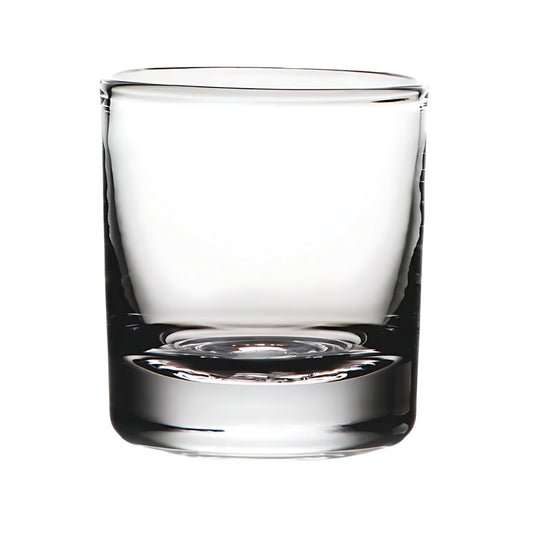 Ascutney Double Old-Fashioned