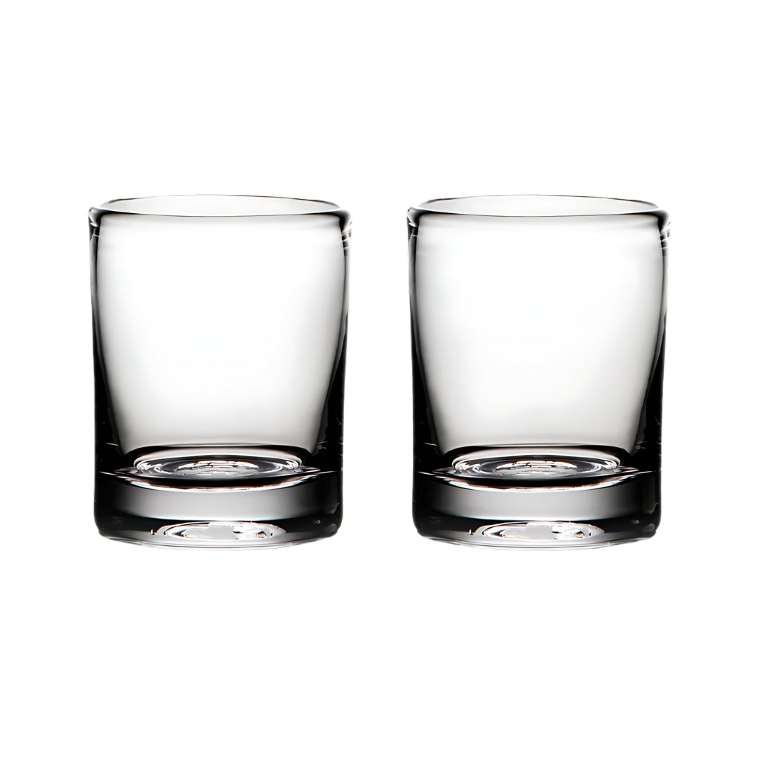 Ascutney Whiskey, Set of 2