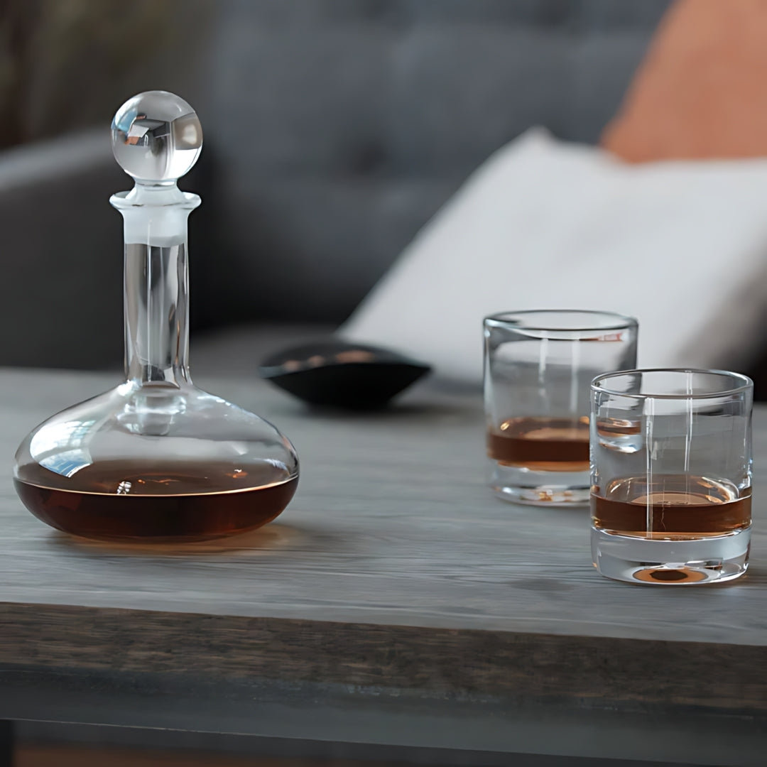 Ascutney Whiskey, Set of 2