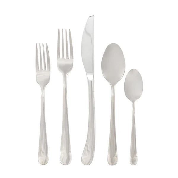 Settimocielo 5-Piece Place Setting
