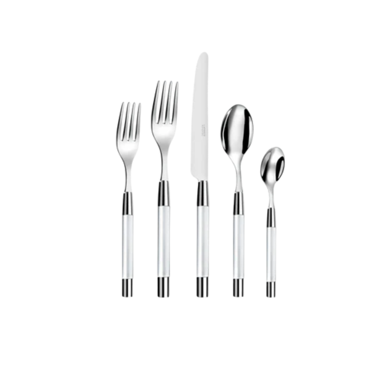 Zoe 5-Piece Place Setting