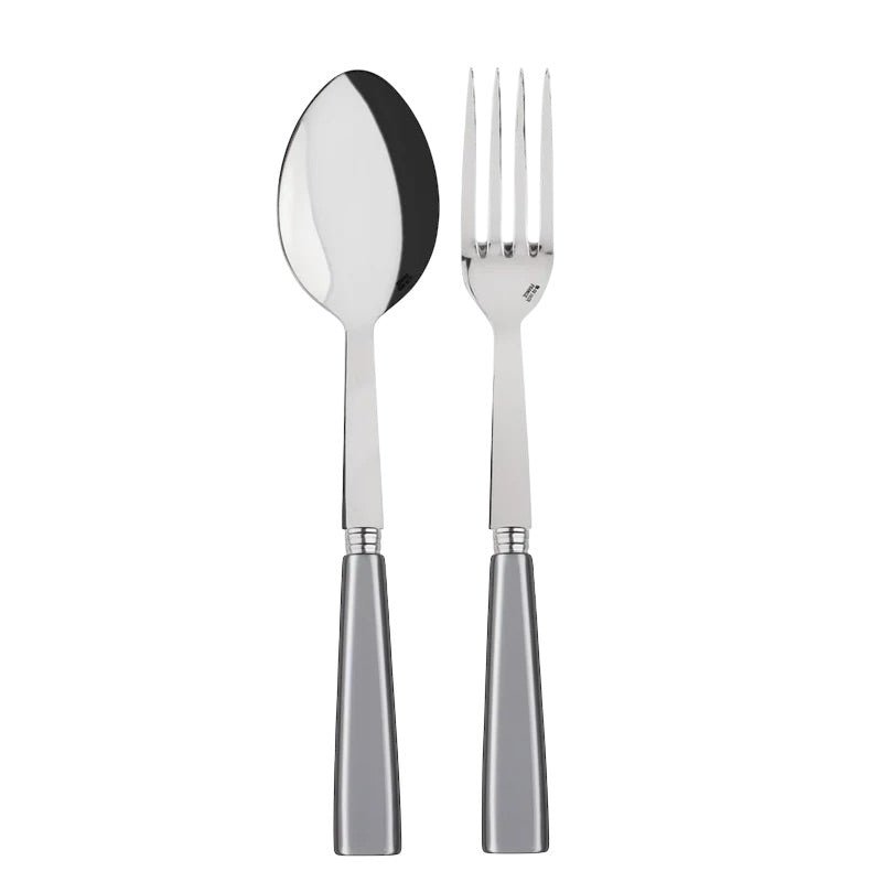 Icône Serving Set