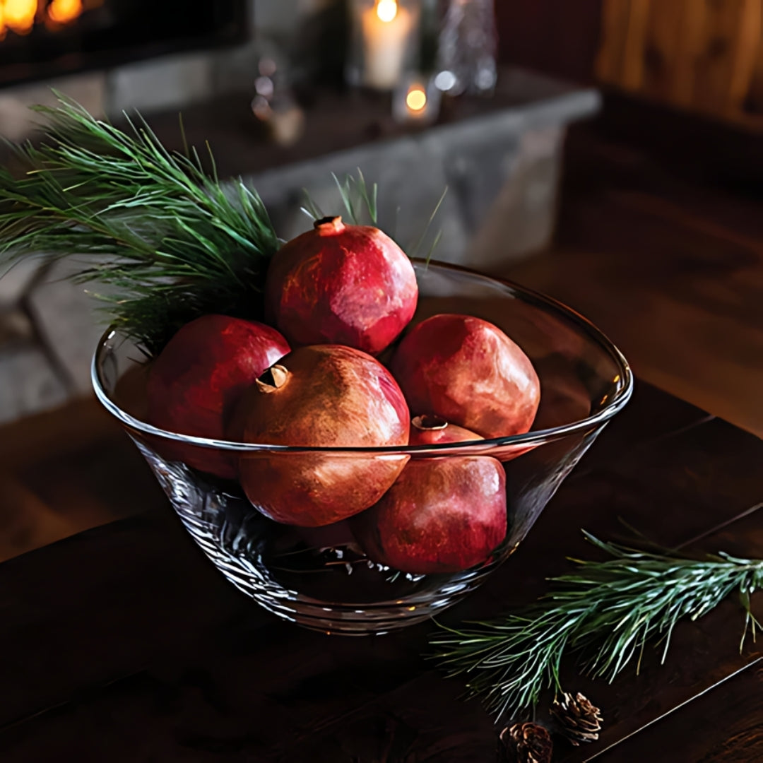 Barre Bowl