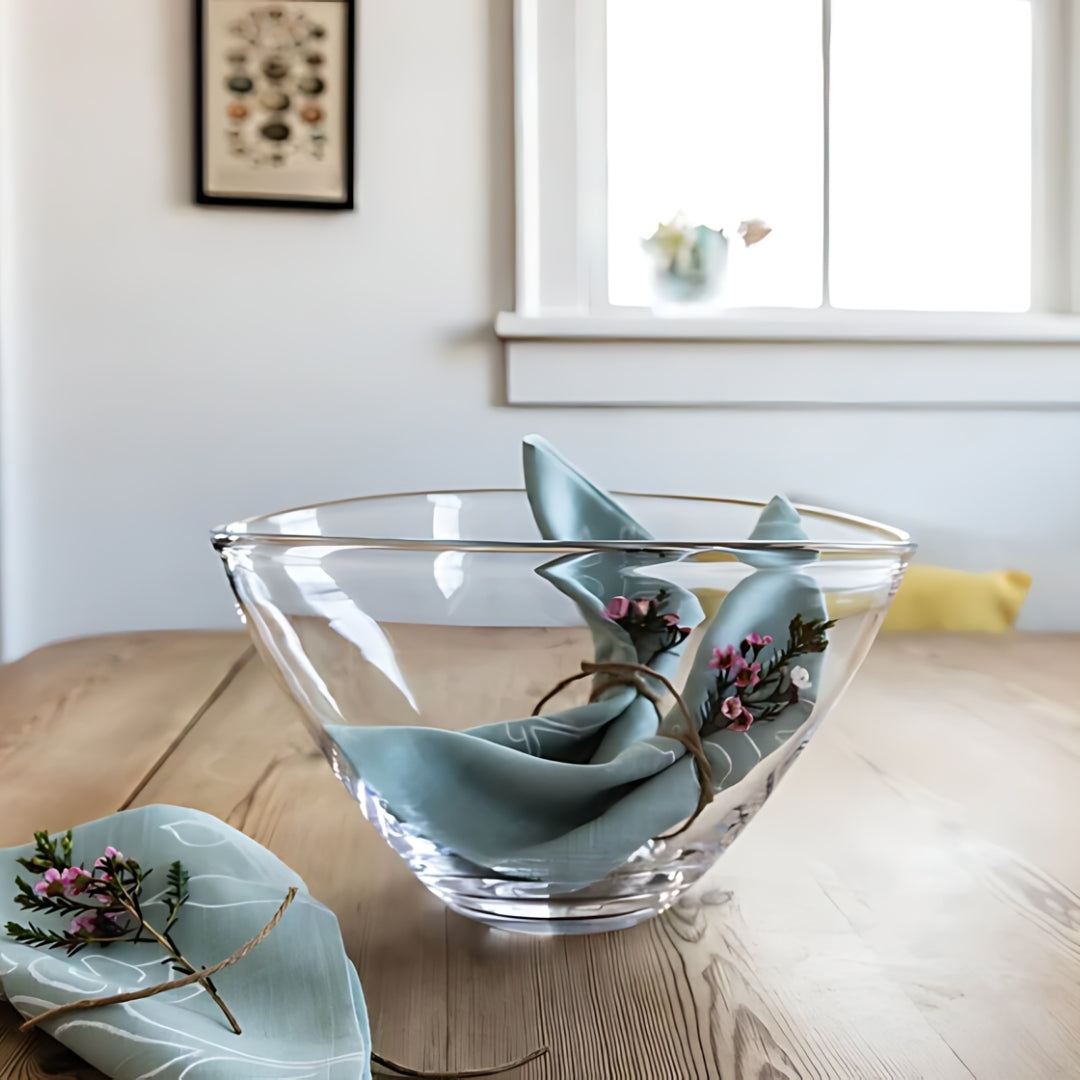 Barre Bowl