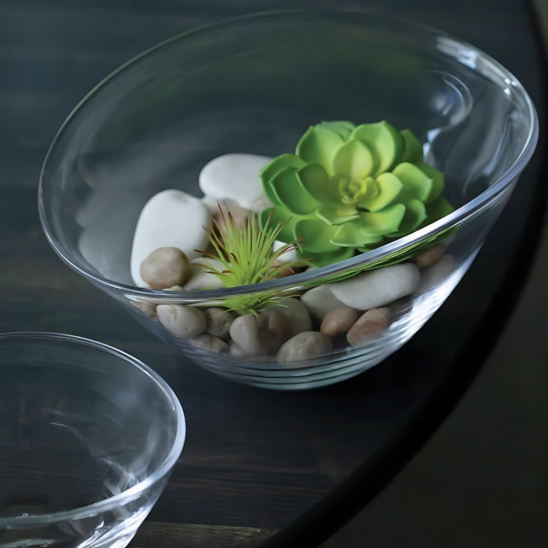 Barre Bowl