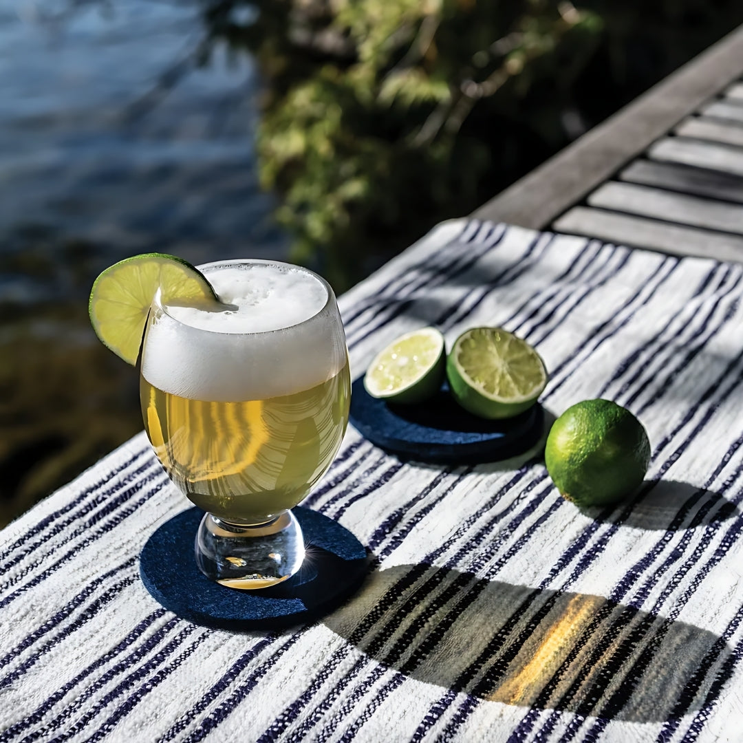 Benson Drinkware