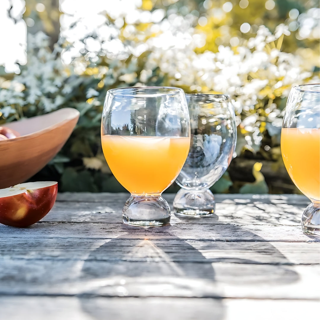 Benson Drinkware