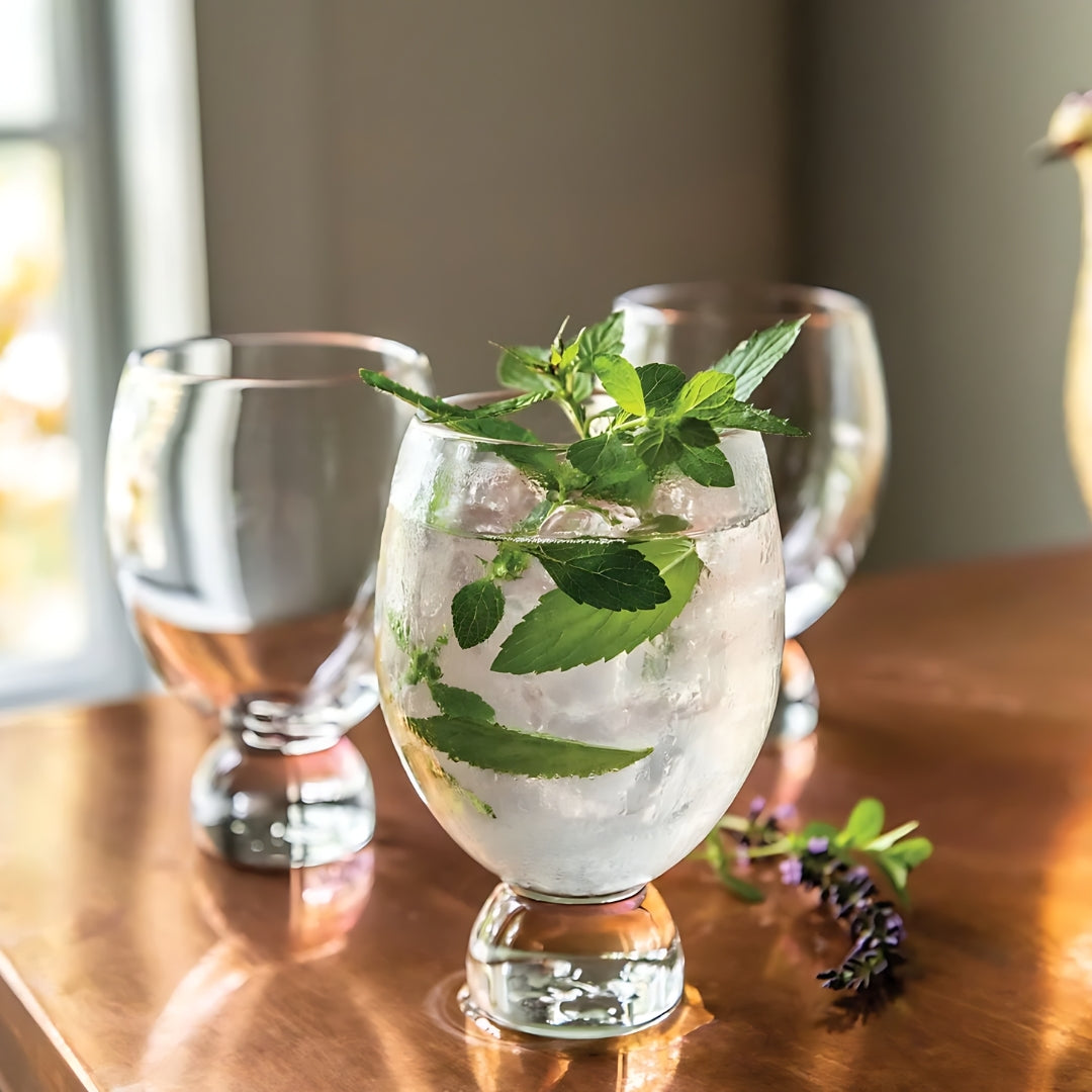 Benson Drinkware