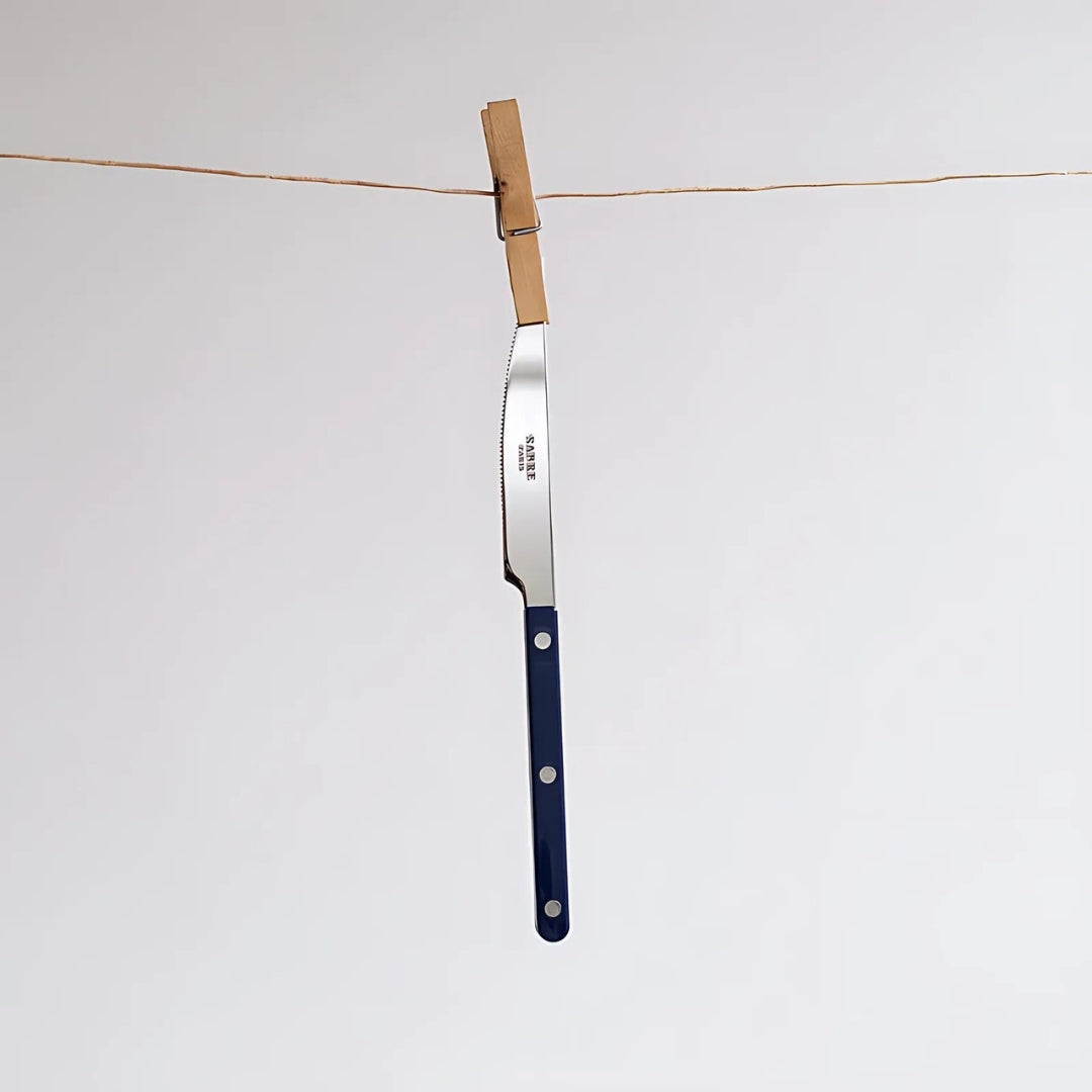 Bistrot Solid, 5-Piece Place Setting