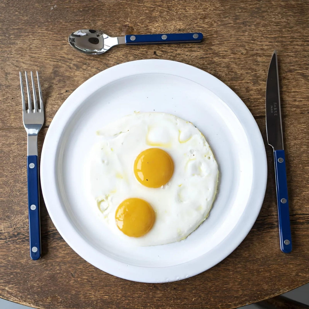 Bistrot Solid, 5-Piece Place Setting