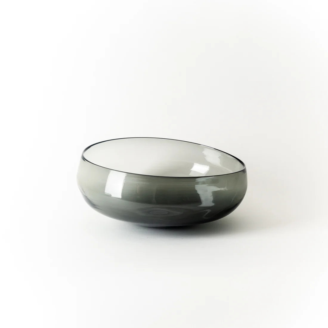 Nesting Bowls, Charcoal