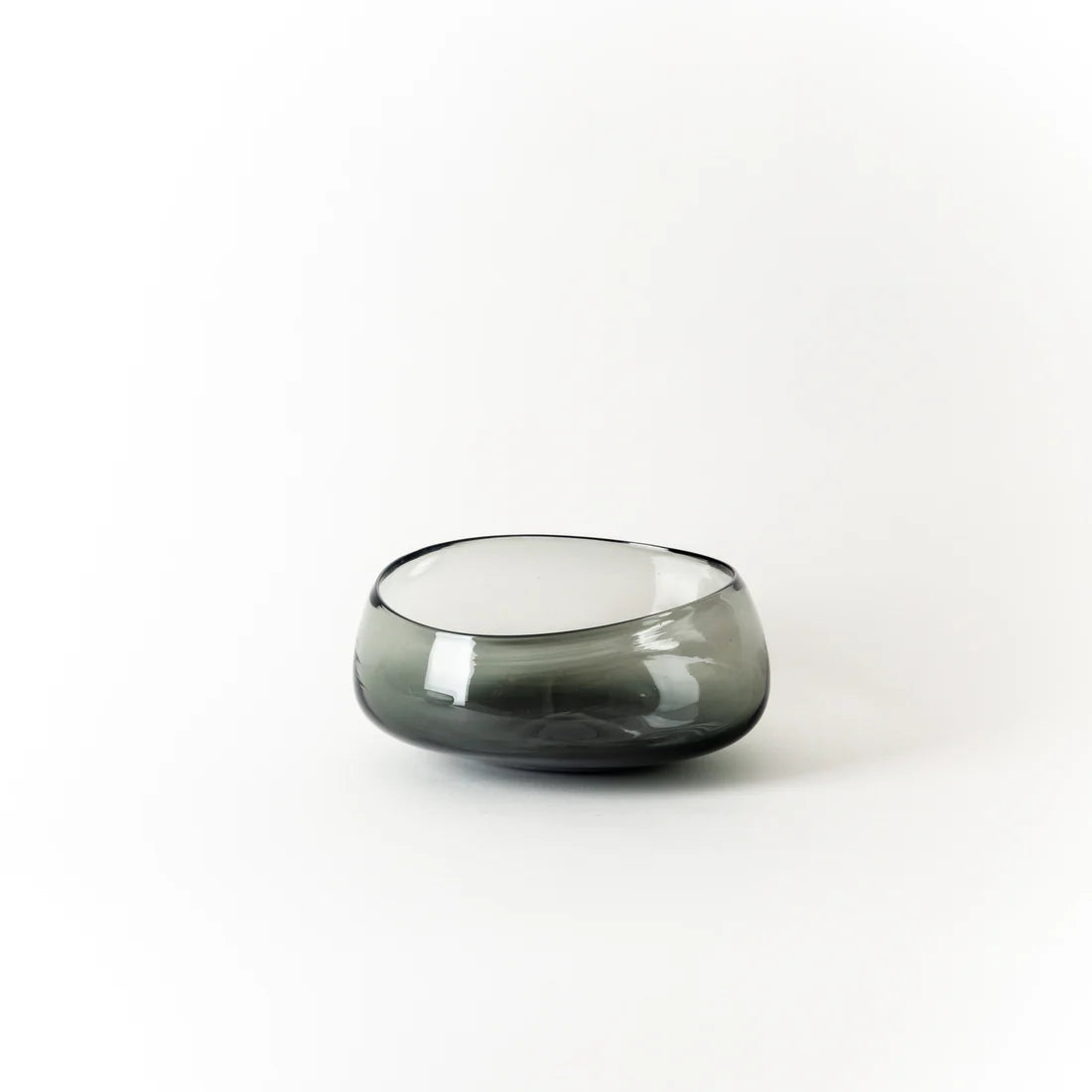 Nesting Bowls, Charcoal