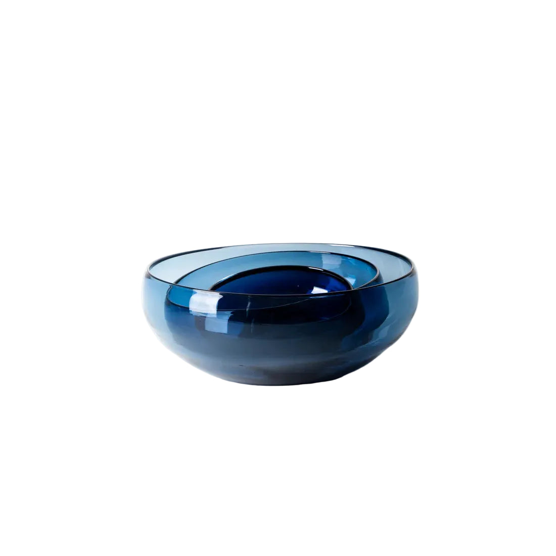 Nesting Bowls, Midnight