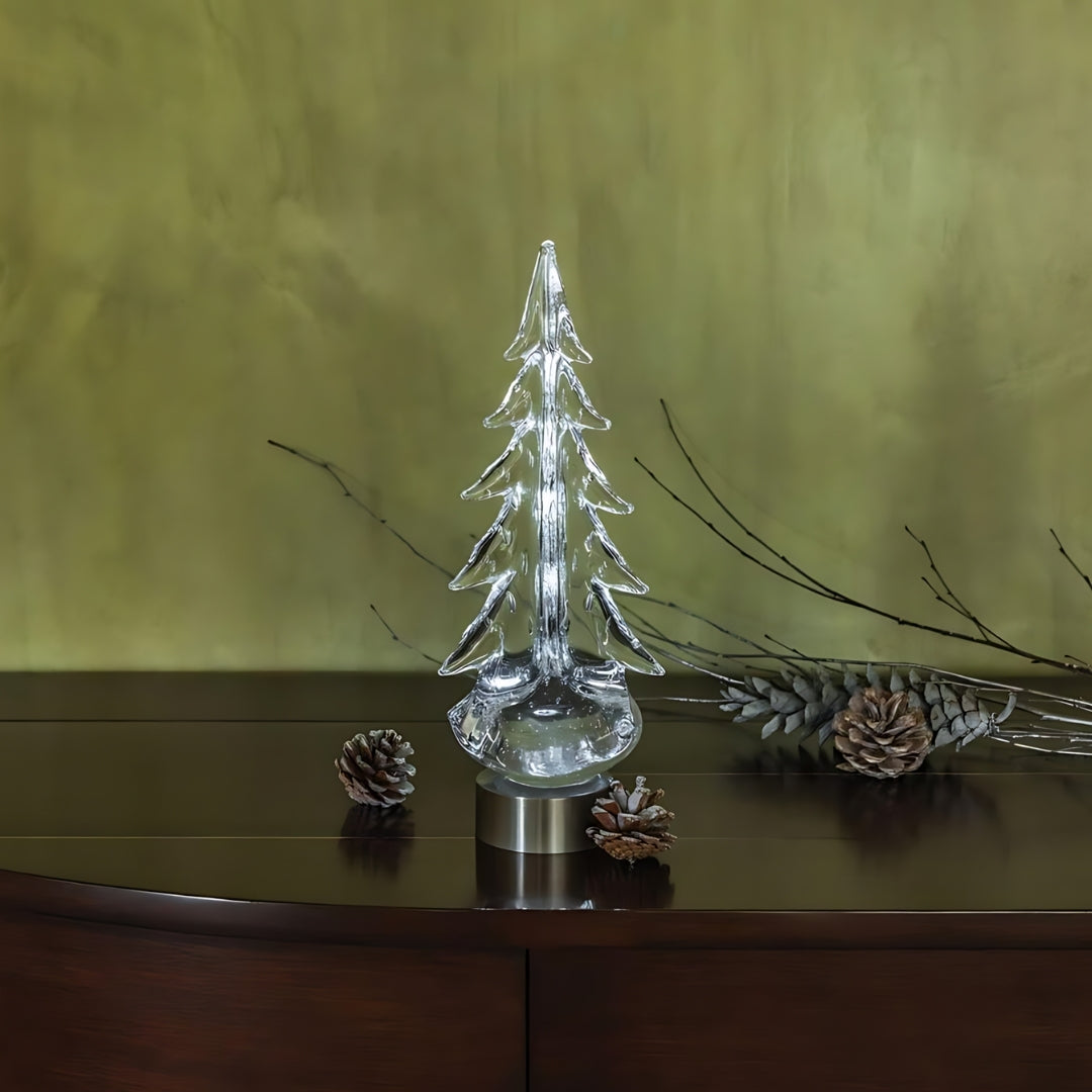 Bubble Evergreen