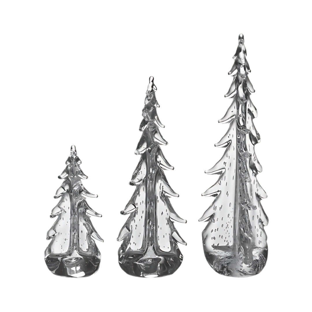 Bubble Evergreen