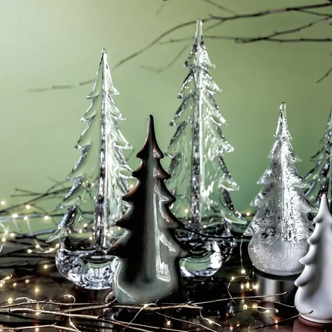 Bubble Evergreen