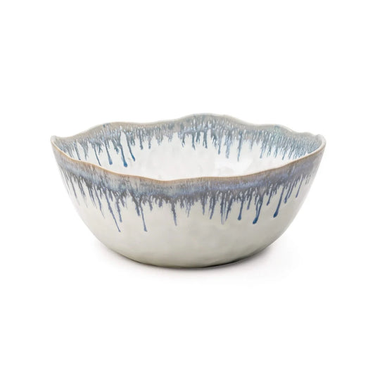 Burlington Pool Serving Bowl