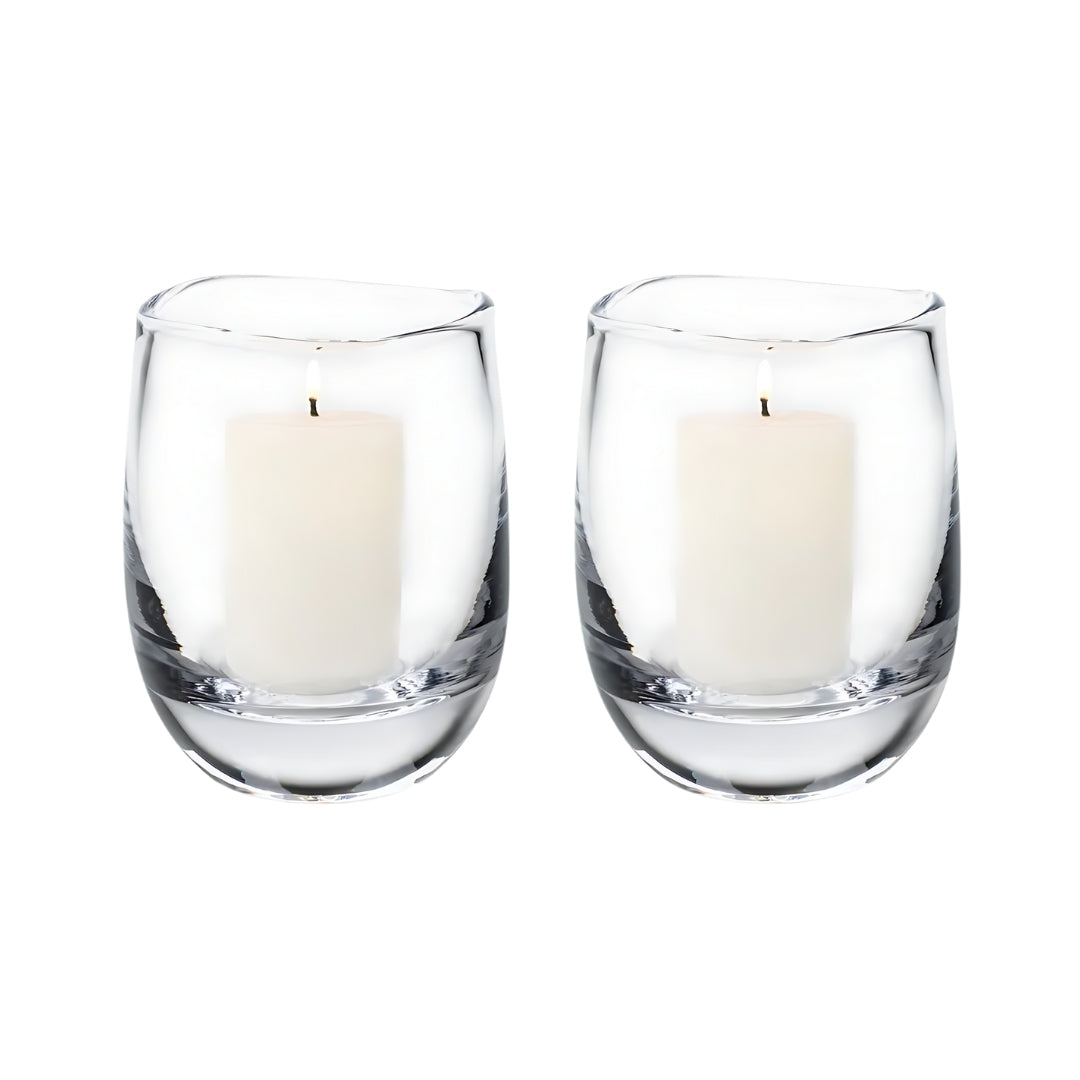 Burlington Hurricane, Set of 2 Small