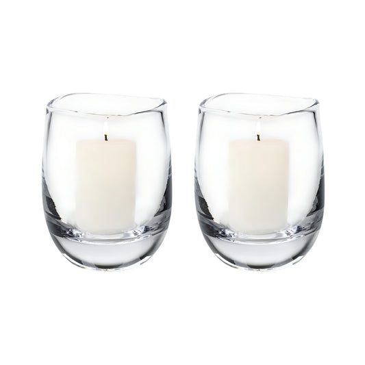 Burlington Hurricane, Set of 2 Small